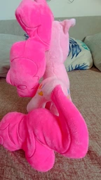 Мягкая игрушка My Little Pony Пони Пинки Пай 28 см