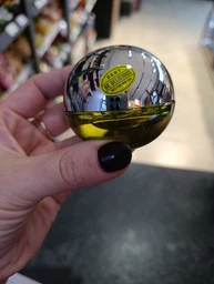 Парфумована вода для жінок DKNY Be Delicious 50 мл (763511009817/085715950017)