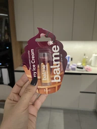 Бальзам для губ Balme Cherry Ice Cream 5 г (4823109411890)