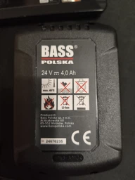 Аккумулятор Bass Polska BP-5837 фото от покупателей 1
