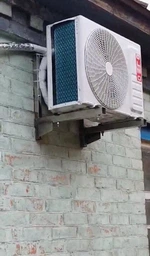 Кондиционер Olmo OSH-10LDH3 фото от покупателей 2