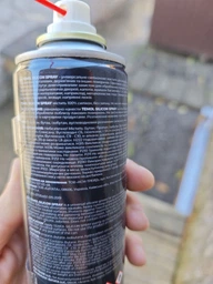 Мастило універсальне TEMOL SILICON SPRAY Тмол 200 мл (385864) фото від покупців 1