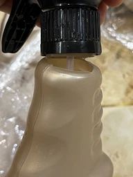 Швидкий віск для кузова K2 Spid Wax K087M1 770 мл — поліроль-спрей для блиску та захисту авто, гідрофобний ефект, без розводів фото від покупців 1