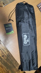 Стол раскладной туристический Tramp Compact 55 х 45 х 41 см (UTRF-061)