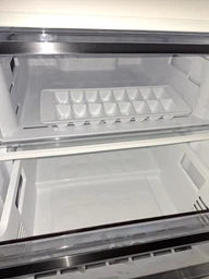 Холодильник Whirlpool WHK 26362 XP5E фото от покупателей 4