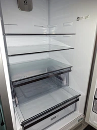 Холодильник Whirlpool WHK 26362 XP5E фото от покупателей 2