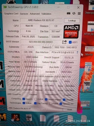 Видеокарта Asus AMD Radeon RX 9070XT TUF OC 16GB GDDR6 (TUF-RX9070XT-O16G-GAMING) фото от покупателей 12