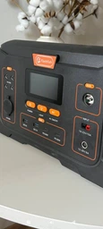 Flashfish J1000Plus —932.4Wh / 1000W. Портативная электростанция/павербанк