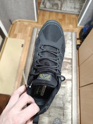 Чоловічі кросівки Skechers - 44 Чорний 237214 BBK фото від покупців 7