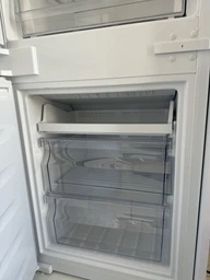 Холодильник с морозильной камерой Whirlpool WHC18 T311 фото от покупателей 1