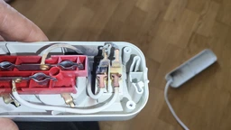 Подовжувач з USB портами RLFR 3 гнізда 10 метрів (t9512) фото від покупців 2