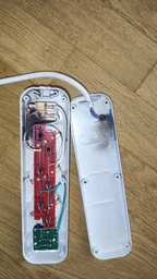 Подовжувач з USB портами RLFR 3 гнізда 10 метрів (t9512) фото від покупців 1