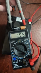Акумуляторна батарея GEAR LiFePo4 12.8V-12 Ah (153,6 Вт/ч) фото от покупателей 4