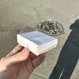 Адаптер беспроводной для Apple CarPlay и Android Auto 2in1 USB WIFI5 Bluetooth 5.0 С переходниками фото от покупателей 3