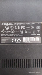 Блок живлення для Asus 19V 2.37A 45W 4.0*1.35 Elements (Q46-ZTA45) фото від покупців 1