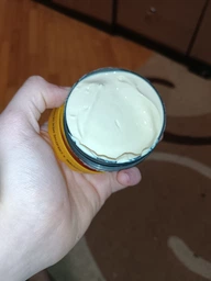 Матова паста для стилізації волосся Nishman Hair Defining Matte Paste M1 100 мл фото от покупателей 19