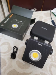 Кемпинговый фонарь Nextool NE20093 Black