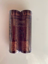 Высокоёмкий акумулятор RZTK LiitoKala 35A 18650 3500mAh 10A Li-Ion 2 шт фото от покупателей 15