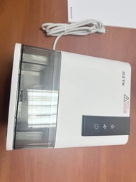 Осушитель воздуха RZTK Dry Box фото от покупателей 15