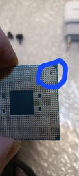 Процесор AMD Ryzen 5 5600X (100-000000065) фото от покупателей 3
