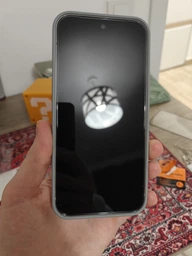 Защитное стекло Spigen Glas.tR EZ FIT 2-Pack для Google Pixel 9 Pro XL/10 Pro XL Clear (AGL08445)