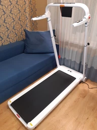 Бігова доріжка FitLogic T116W