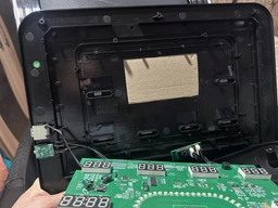 Беговая дорожка Fitlogic T46C фото от покупателей 3