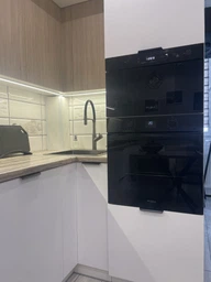 Духовой шкаф WHIRLPOOL OMR58HU1B фото от покупателей 2