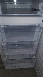 Холодильник Beko RCSA366K40WN фото від покупців 7