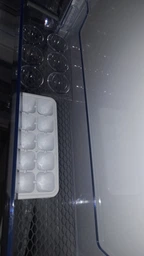 Холодильник Beko RCSA366K40WN фото від покупців 5