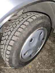 Шина Ovation W586 155/70R13 75T (1557013W586)