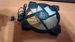 Вентилятор RZTK PcCooler FS-120 фото от покупателей 17