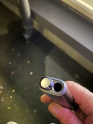 Устройство для нагревания табака IQOS ILUMA ONE Графитовый (7622100537144)