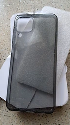TPU чехол Nova для Samsung Galaxy M33 5G Grey Без бренда фото от покупателей 2