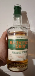 Виски MacIntyre's Drop Blended 0.7 л 40% (850072103006) фото от покупателей 8