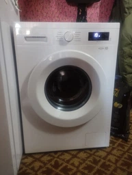 Стиральная машина LG F2Y1NS3W фото от покупателей 12