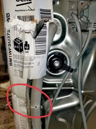 Пральна машина Beko BM1WFSU37233WB фото от покупателей 9