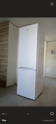 Холодильник Beko RCNA406I40WN фото від покупців 1