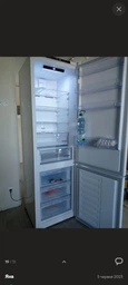 Холодильник Beko RCNA406I40WN