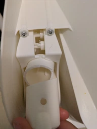 Стільчик для годування дітей 3 в 1 SPOKO SP-06 рожевий фото от покупателей 1