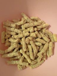 Экструдированная каша PROFI FOODS для собак мультивитаминный комплекс 4кг фото от покупателей 1