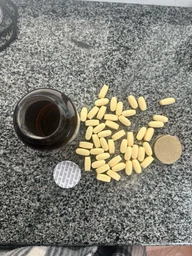 Магний, Мелатонин, Magnesium №60, Melatonin №60, NOVEL, Набор витаминов жевательных, цена за 2 банки фото от покупателей 2