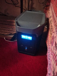 Зарядна станція EcoFlow DELTA 2 (ZMR330-EU)
