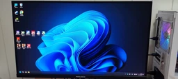 Монитор 24.5" Prologix Gaming GM2525HD -- FHD IPS 200Hz / 1мс (MPRT) / AMD FreeSync / Динамик 2x 3Вт фото от покупателей 10