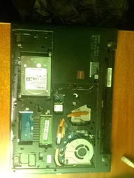 Твердотельний накопитель Kingston A400, 240GB, 2.5", SATAIII, 3D NAND фото от покупателей 4