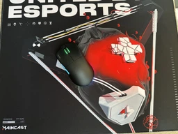 Игровая поверхность Hator Tonn eSport Maincast Edition L (HTP-033) [117032] фото от покупателей 2