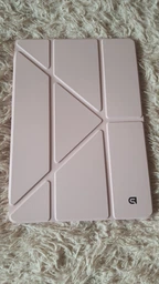 Чехол для планшета ArmorStandart Y-Type PEN для Samsung Galaxy Tab S10 Lite/S10 FE/S9 FE/S9 с креплением для стилуса Pine Green (ARM85521)