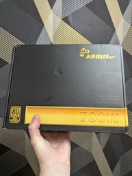 Блок питания Inter-Tech ArgusNT GPS-700 (88882182)