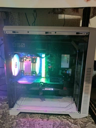 Корпус Gamemax G561E-BK фото від покупців 1