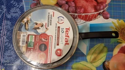 Сковорода с крышкой Tefal So' Light 24 см (H0560442_SET) фото от покупателей 5